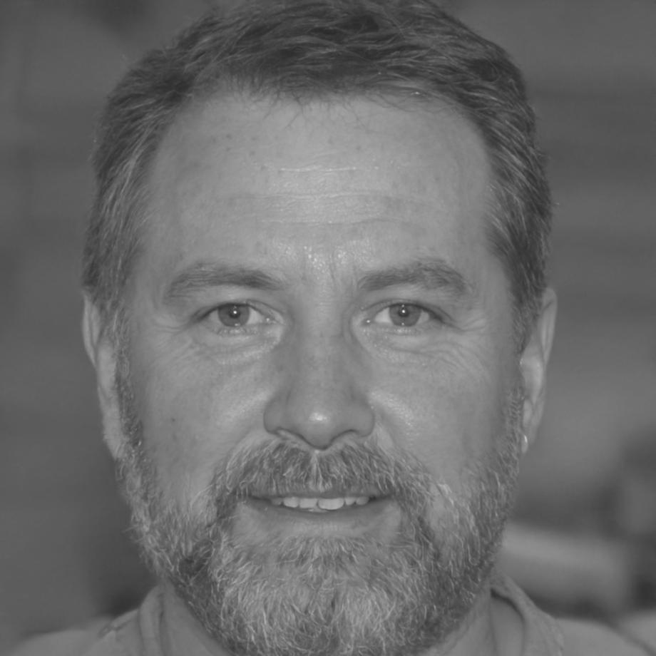 Portrait de Professeur Sébastien Fontaine