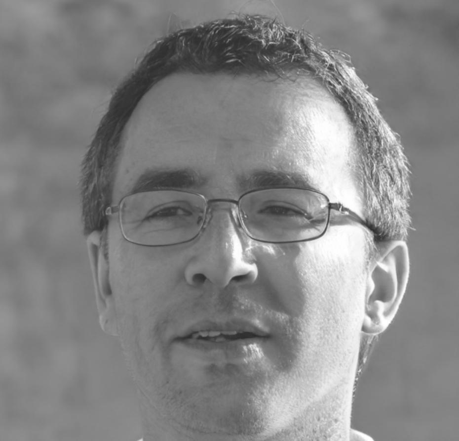 Portrait de Professeur Matthieu Delacroix