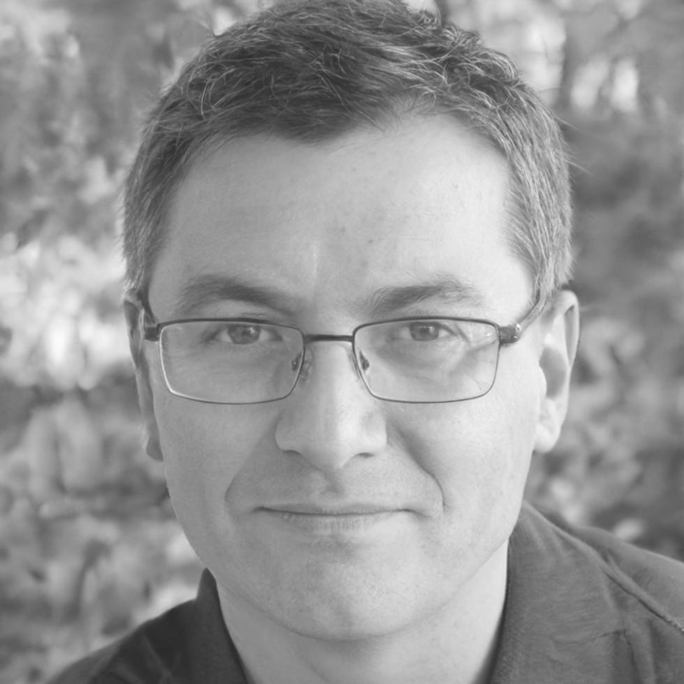 Portrait de Docteur Aurélien Moreau